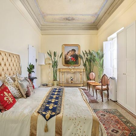 Lullaby Suite Near Palazzo Vecchio And Piazza Signoria -Hosted By Sweetstay فلورنس المظهر الخارجي الصورة