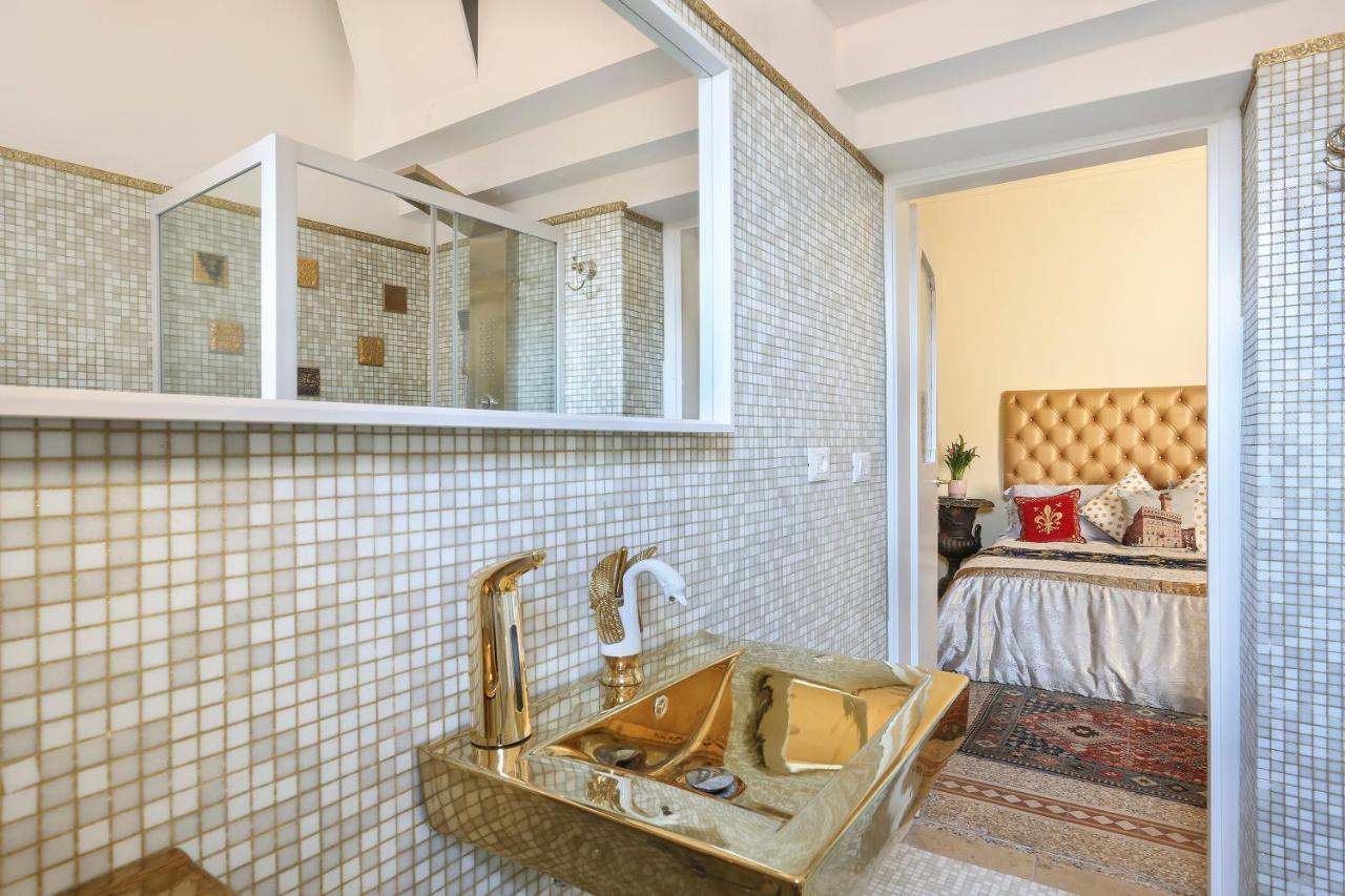 Lullaby Suite Near Palazzo Vecchio And Piazza Signoria -Hosted By Sweetstay فلورنس المظهر الخارجي الصورة