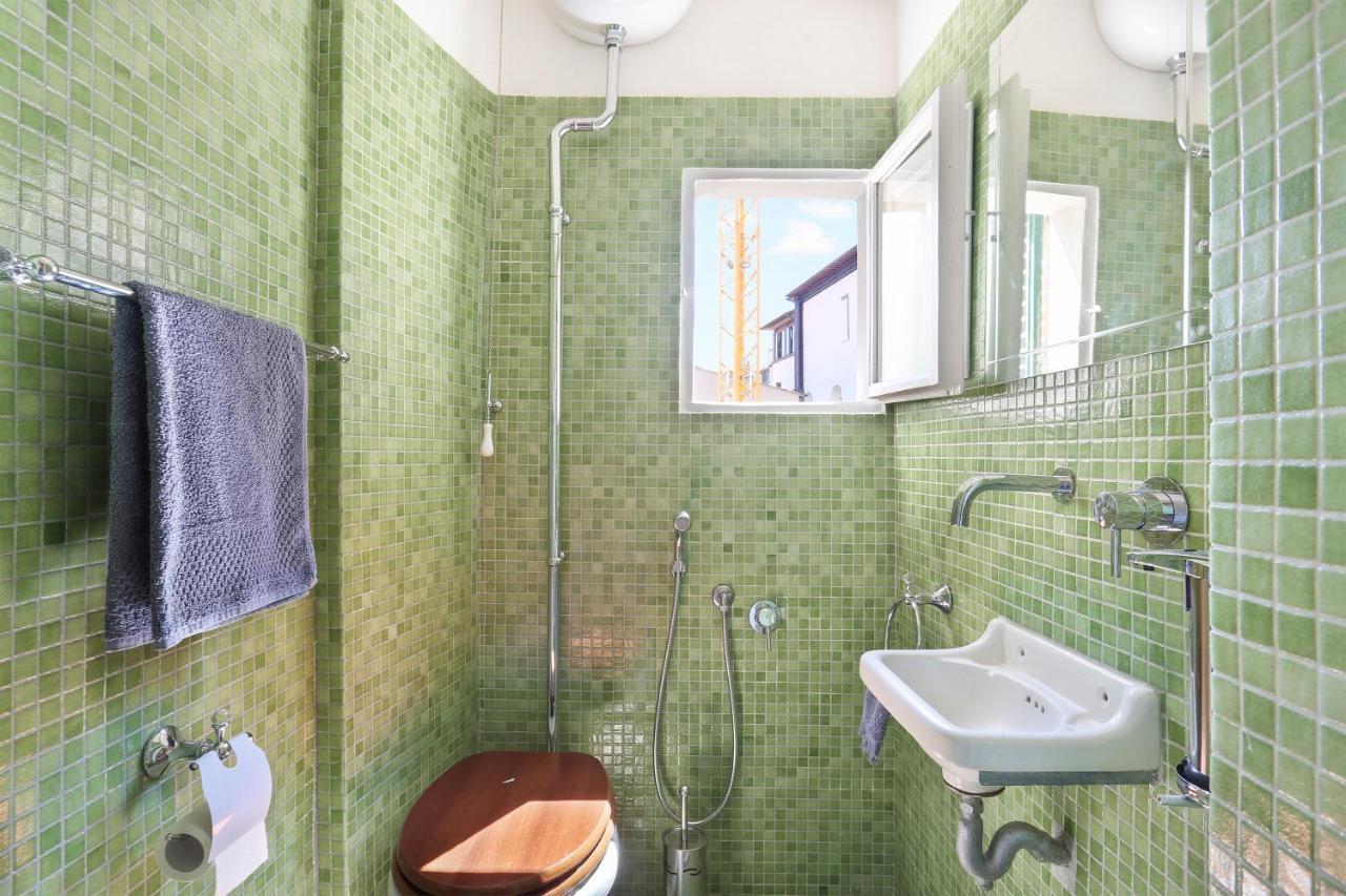 Lullaby Suite Near Palazzo Vecchio And Piazza Signoria -Hosted By Sweetstay فلورنس المظهر الخارجي الصورة