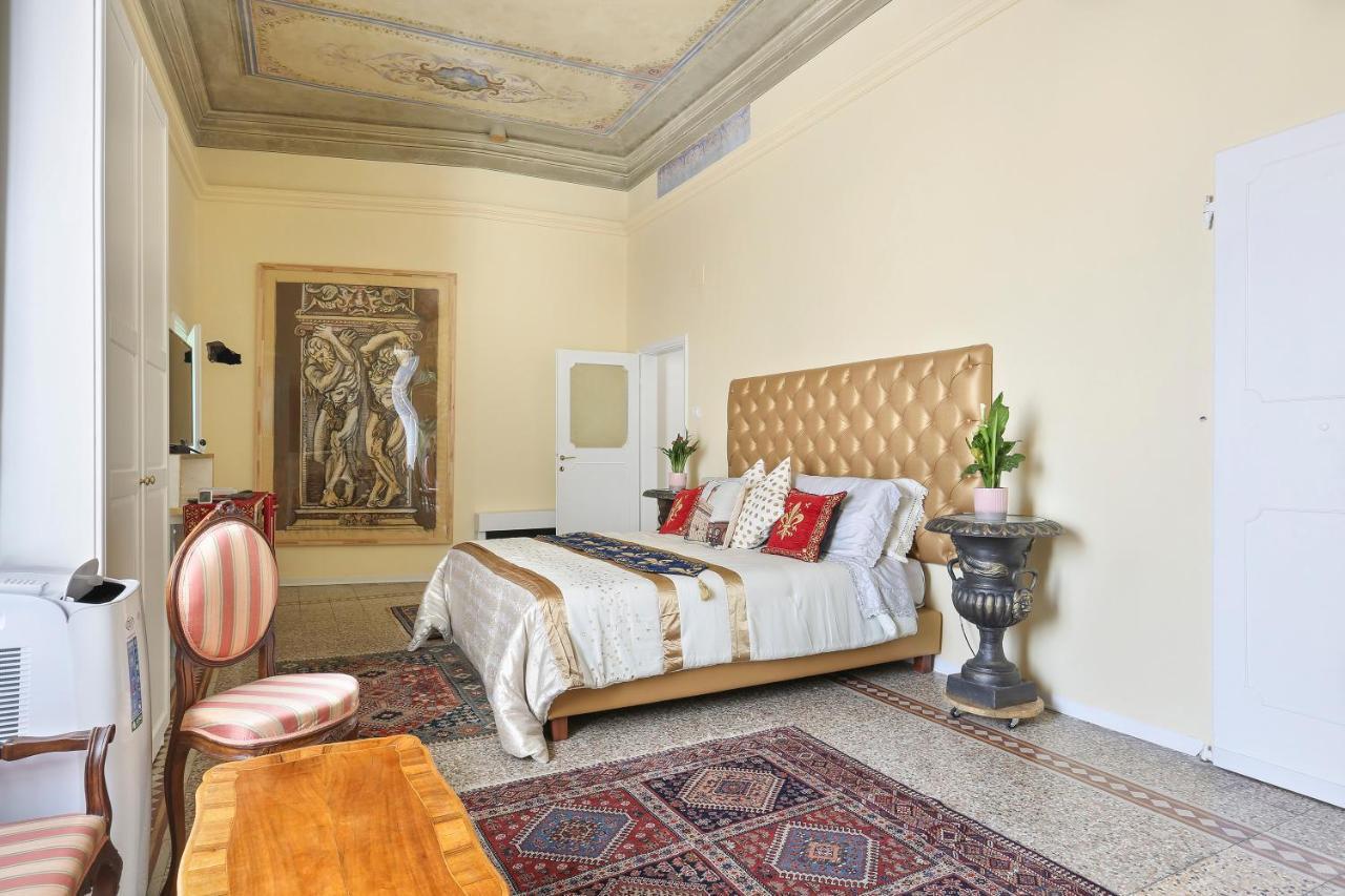 Lullaby Suite Near Palazzo Vecchio And Piazza Signoria -Hosted By Sweetstay فلورنس المظهر الخارجي الصورة