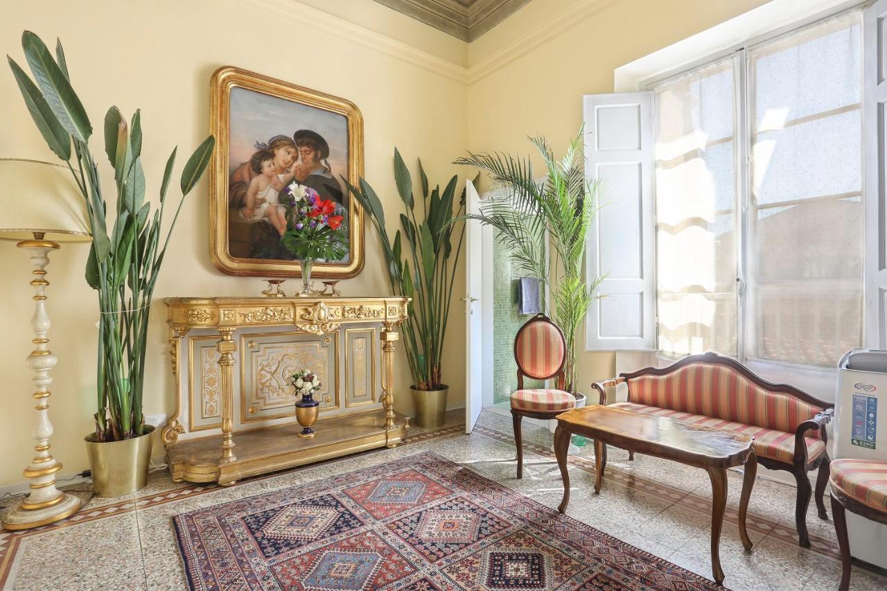 Lullaby Suite Near Palazzo Vecchio And Piazza Signoria -Hosted By Sweetstay فلورنس المظهر الخارجي الصورة