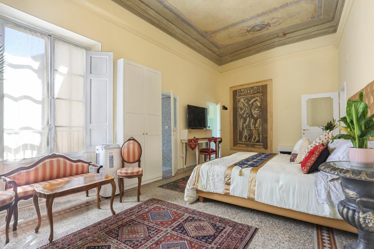 Lullaby Suite Near Palazzo Vecchio And Piazza Signoria -Hosted By Sweetstay فلورنس المظهر الخارجي الصورة