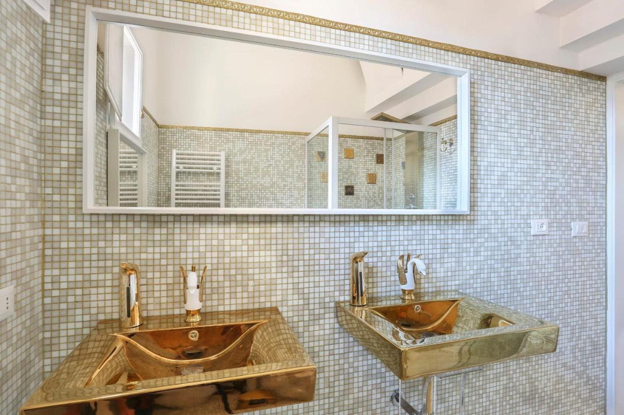 Lullaby Suite Near Palazzo Vecchio And Piazza Signoria -Hosted By Sweetstay فلورنس المظهر الخارجي الصورة